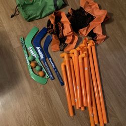 Franklin Mini Hockey 