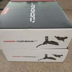 Code Rsc Brakeset BNIB