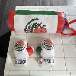 Kids Boxing Set