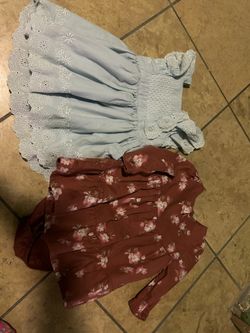 Toddler Clothes 