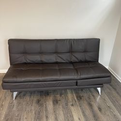 Serta meredith convertible sofa cheap