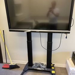 Viewsonic Model IFP5550 55” Interactive View Board
