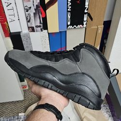 Jordan 10 Shadow 