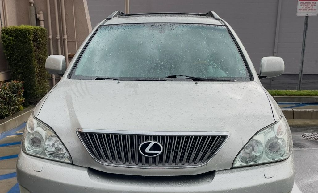 2006 Lexus Rx 330