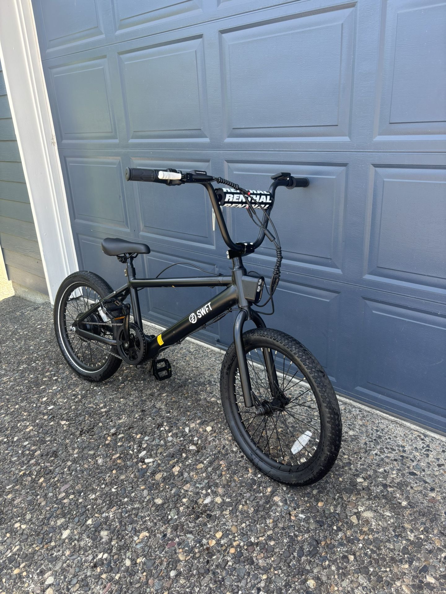 Electric Bike /bmx