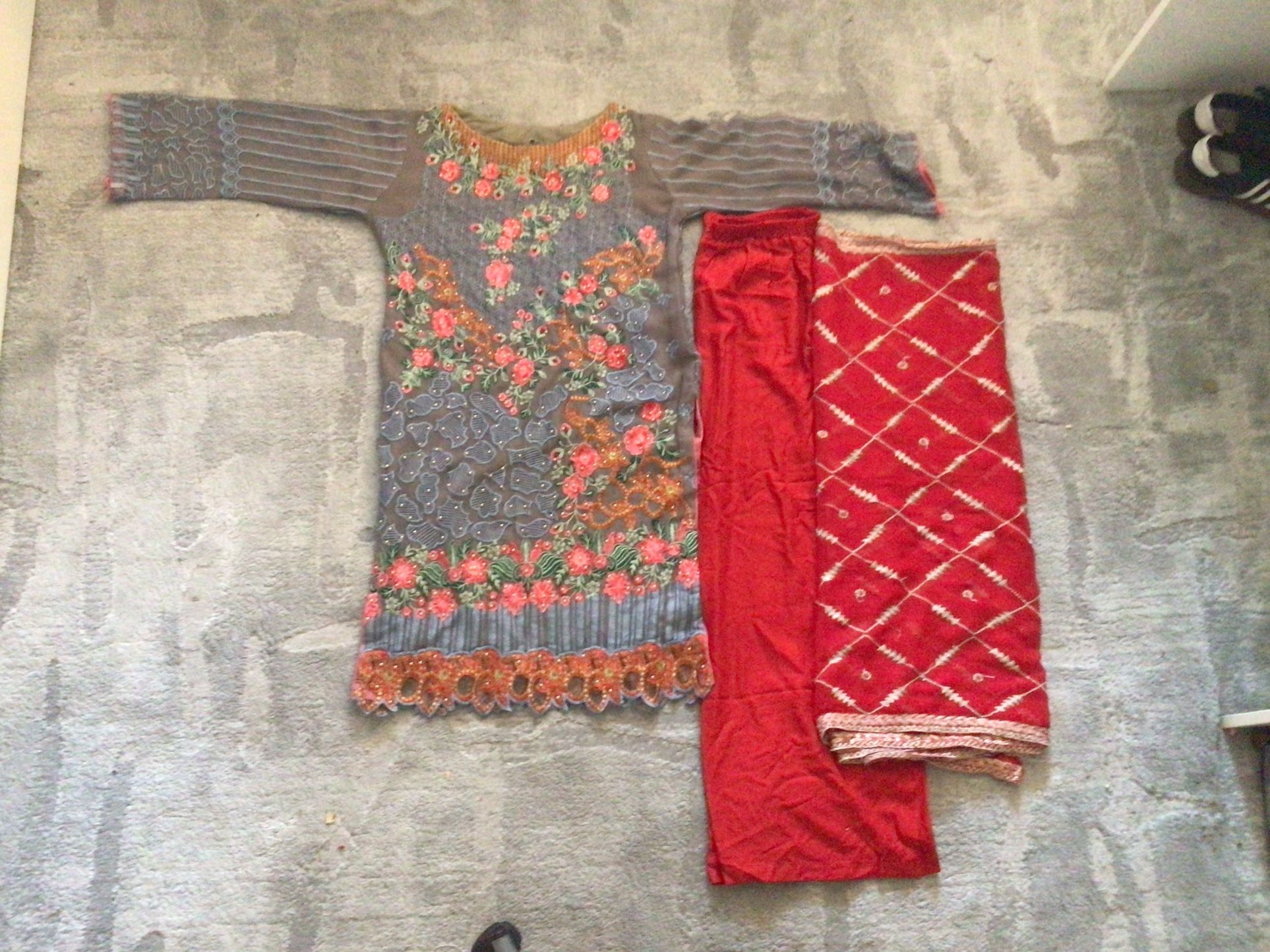 Indian Clothes