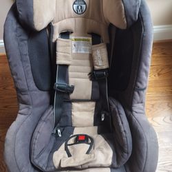 RECARO carseat from 1 to 8 years old