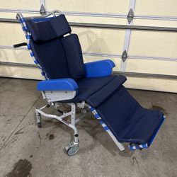 Med-Mizer Chair
