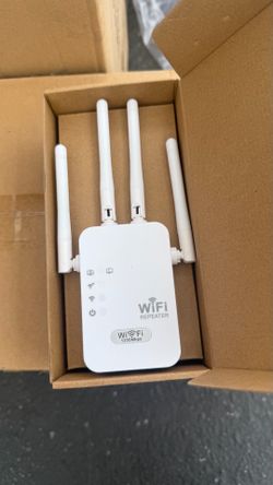 Wi-Fi amplifier-1200m