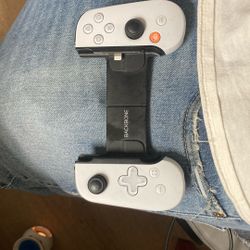 PlayStation Backbone