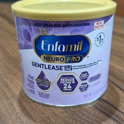 Enfamil Formula