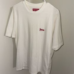 Supreme T-Shirt