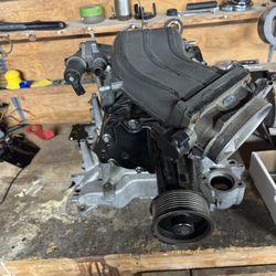5.4 Lighting Supercharger 