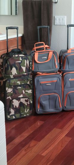 Luggage
