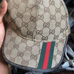 Gucci Hat