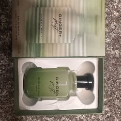 Michael Malul - Ginger+Mist 3.4oz