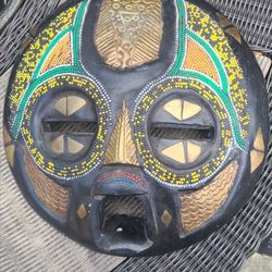 Handmade items from around the world