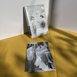 Philadelphia Story Criterion DVD