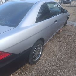 2004 Honda Civic