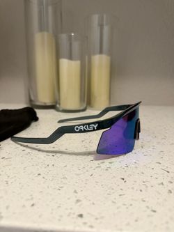 Oakley Hydra Sunglasses