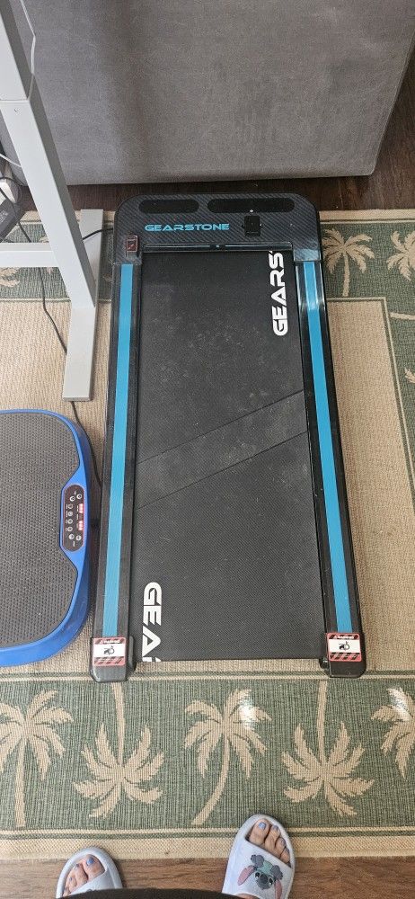 Gear Stone Walking Pad