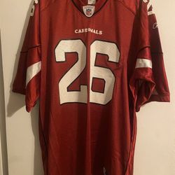 Arizona Cardinals Jersey 