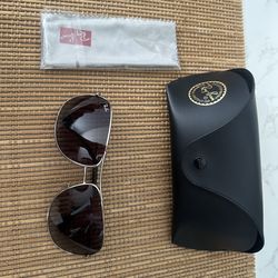 Ray Ban Shades