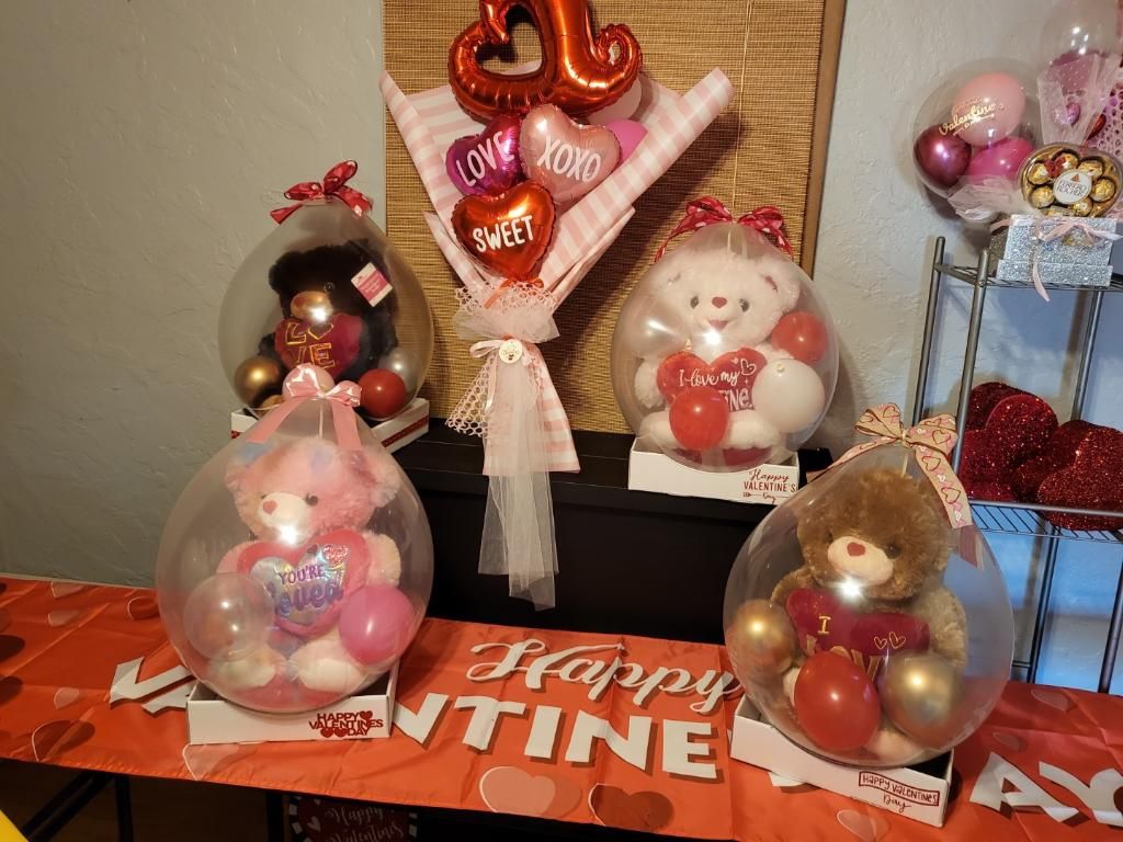 Valentines Gift