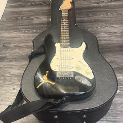 Electric Guitar