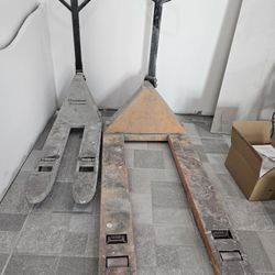 Pallet Jack / Pallet Truck