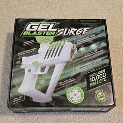 Gel Blaster - Surge