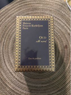 Maison Francis Kurkdjian Paris (NEW)