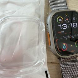 Case Protector For Apple Ultra 2 
