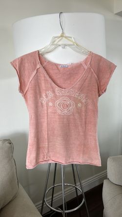 Ben Sherman Tee Shirt