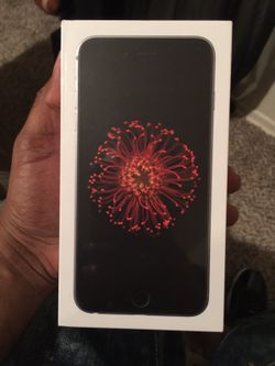 iPhone 6 Plus 64gb