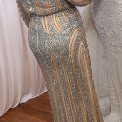 Mother Of The Bride Dress 