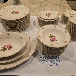 Syracuse China Made In America 