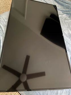 TCL Roku tv 65inch used