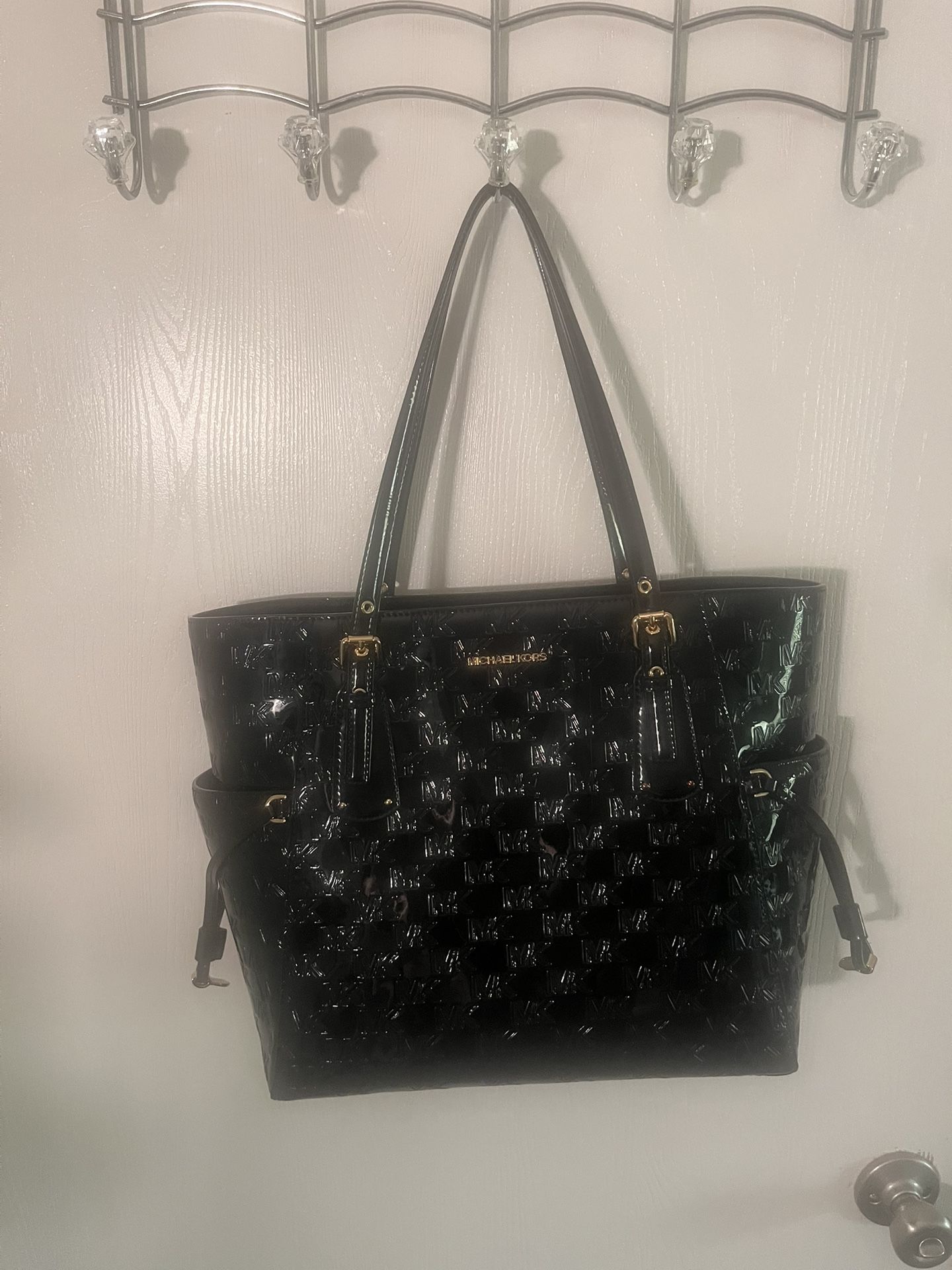 Michael Kors Black bag