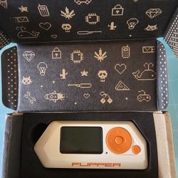 Flipper Zero