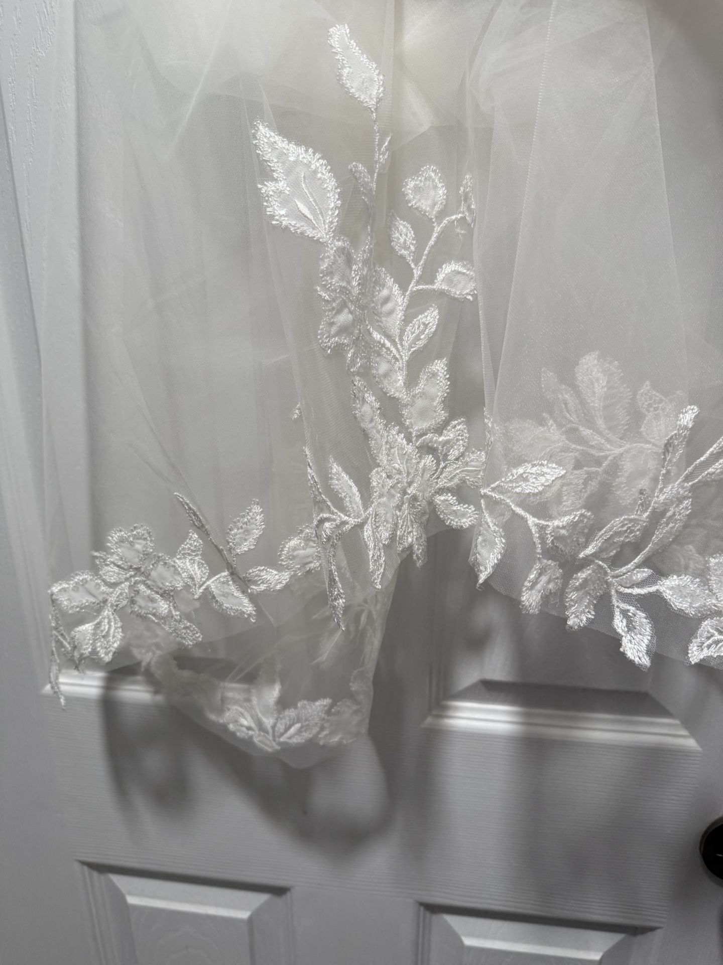 Wedding Veil