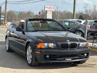 2003 BMW 325