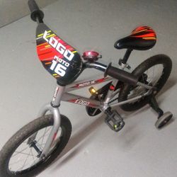 Bicycle 16"