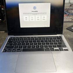 MacBook Pro ***For Parts Only***