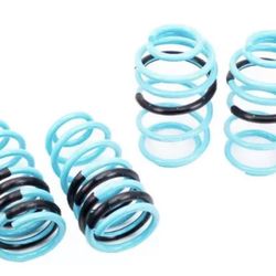 Camaro Lowering Springs 2010-15