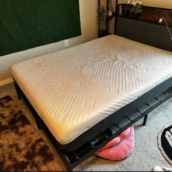 Queen sized Mattress 