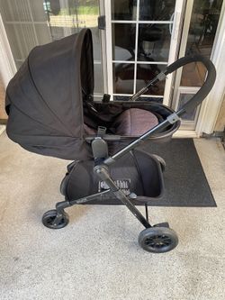 Evenflo Pivot Stroller
