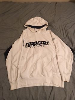 Chargers sweaters and jerseys
