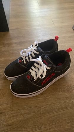 HEELYS