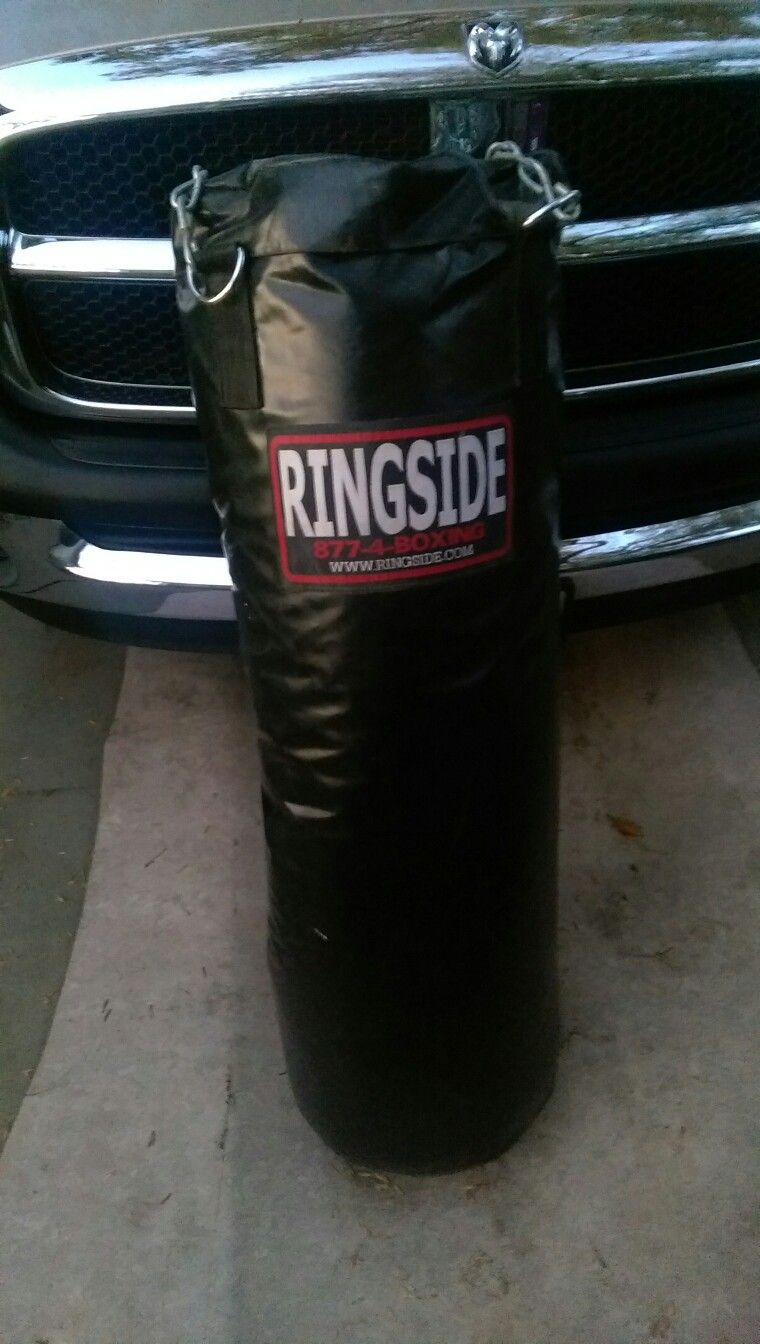 Ringside water filled punching / heavy bag